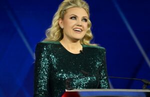 Fox News marca seis aparições para Erika Kirk na próxima semana Fox News marca seis aparições para Erika Kirk na próxima semana