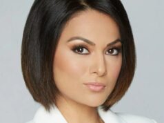 Fox News promove Aishah Hasnie como âncora, correspondente da Casa Branca Fox News promove Aishah Hasnie como âncora, correspondente da Casa Branca