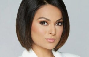 Fox News promove Aishah Hasnie como âncora, correspondente da Casa Branca Fox News promove Aishah Hasnie como âncora, correspondente da Casa Branca