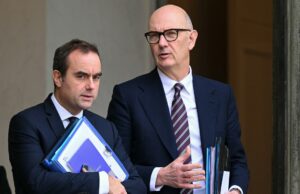 França pede adiamento da votação do acordo comercial UE-Mercosul França pede adiamento da votação do acordo comercial UE-Mercosul