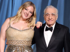 Francesca Scorsese sobre a única coisa que ela não faria ao dirigir o episódio de ‘Santos’, as histórias bíblicas de seu pai para dormir e o afastamento da igreja Francesca Scorsese sobre a única coisa que ela não faria ao dirigir o episódio de 'Santos', as histórias bíblicas de seu pai para dormir e o afastamento da igreja