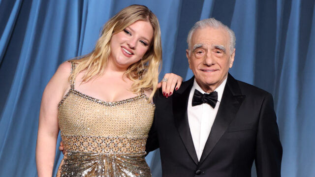 Francesca Scorsese sobre a única coisa que ela não faria ao dirigir o episódio de 'Santos', as histórias bíblicas de seu pai para dormir e o afastamento da igreja
