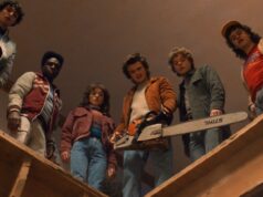 Frank Darabont sobre sair da aposentadoria por ‘Stranger Things 5’: ‘Foi uma ótima experiência’ Frank Darabont sobre sair da aposentadoria por 'Stranger Things 5': 'Foi uma ótima experiência'