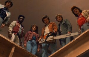 Frank Darabont sobre sair da aposentadoria por ‘Stranger Things 5’: ‘Foi uma ótima experiência’ Frank Darabont sobre sair da aposentadoria por 'Stranger Things 5': 'Foi uma ótima experiência'