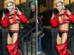 Frankie Grande… Qual é a grande diferença?! Frankie Grande... Qual é a grande diferença?!