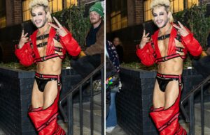 Frankie Grande… Qual é a grande diferença?! Frankie Grande... Qual é a grande diferença?!