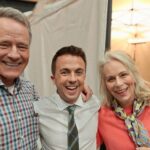 Frankie Muniz diz que a reinicialização de 'Malcolm in the Middle' foi a primeira vez que ele ficou 'feliz em me chamar de ator' e um dos 'melhores momentos' que ele teve no set