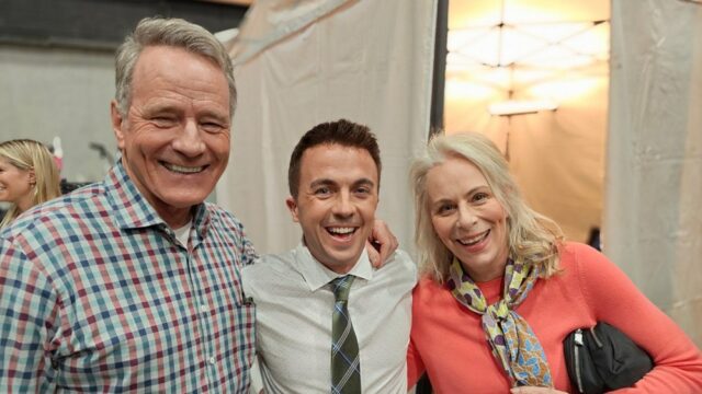 Frankie Muniz diz que a reinicialização de 'Malcolm in the Frankie Muniz diz que a reinicialização de 'Malcolm in the Middle' foi a primeira vez que ele ficou 'feliz em me chamar de ator' e um dos 'melhores momentos' que ele teve no set