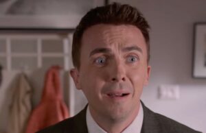 Frankie Muniz se reúne com Bryan Cranston no trailer de revival de ‘Malcolm in the Middle’ Frankie Muniz se reúne com Bryan Cranston no trailer de revival de 'Malcolm in the Middle'