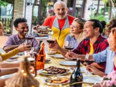 Franqueado de rede de restaurantes de 84 anos entra com pedido de concordata, Capítulo 7 Franqueado de rede de restaurantes de 84 anos entra com pedido de concordata, Capítulo 7