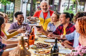 Franqueado de rede de restaurantes de 84 anos entra com pedido de concordata, Capítulo 7 Franqueado de rede de restaurantes de 84 anos entra com pedido de concordata, Capítulo 7