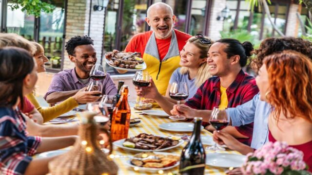 Franqueado de rede de restaurantes de 84 anos entra com Franqueado de rede de restaurantes de 84 anos entra com pedido de concordata, Capítulo 7