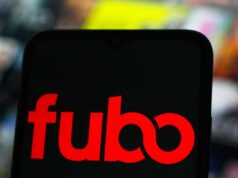 Fubo ganha US $ 30 em planos de streaming como parte da promoção de férias por tempo limitado logotipo fubo