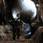 Funcionário da Disney World é atingido por uma rocha de 400 libras durante mau funcionamento do show de acrobacias de 'Indiana Jones'