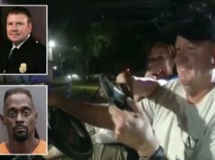 Funcionário da Flórida demitido por descontar bilhete de loteria de US$ 20 mil de funcionário – 3 anos depois que a esposa do chefe de polícia renunciou em desgraça Funcionário da Flórida demitido por descontar bilhete de loteria de US$ 20 mil de funcionário – 3 anos depois que a esposa do chefe de polícia renunciou em desgraça