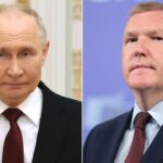 Funcionário da UE alerta que ‘impunidade’ para a Rússia marcaria ‘erro histórico de enormes proporções’