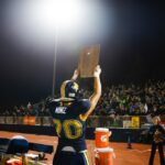 Futebol colegial CIF: pontuações regionais, confrontos pelo título estadual