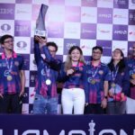 GCL 2025: Alpine SG Pipers conquista o título para encerrar o reinado de Triveni Continental Kings