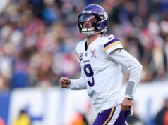 GM dos Vikings dá dicas sobre o futuro de JJ McCarthy após um ano de altos e baixos JJ McCarthy, Vikings