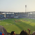 GOAT India Tour: Quando Mumbai conheceu Messi!