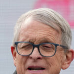 Gabinete do governador de Ohio, Mike DeWine, sobre (ineficazes) 'medidas antifraude' em creches: 'custo de fazer negócios'