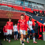 Will Murdock emerge para o Manchester United Sub-21