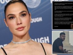 Gal Gadot ‘despedaçada’ enquanto estrelas condenam o ataque terrorista mortal em Bondi Beach na celebração do Hanukkah Notícias da raposa