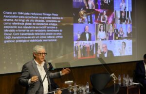 Gala de homenagem ao Globo de Ouro no Rio de Janeiro confirma data Gala de homenagem ao Globo de Ouro no Rio de Janeiro confirma data