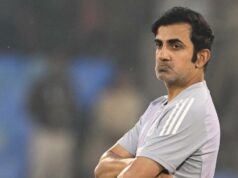 Gambhir deveria ser como um técnico para os jogadores, não como um técnico: Kapil Dev Gambhir deveria ser como um técnico para os jogadores, não como um técnico: Kapil Dev