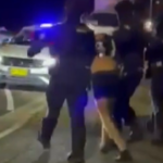 Suposto recruta preso