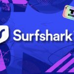 Ganhe 88% de desconto e até três meses extras de Surfshark One nesta Cyber ​​Monday