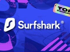 Ganhe 88% de desconto e até três meses extras de Surfshark One nesta Cyber Monday Ganhe 88% de desconto e até três meses extras de Surfshark One nesta Cyber Monday