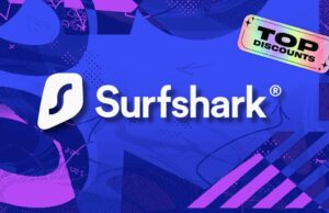 Ganhe 88% de desconto e até três meses extras de Surfshark One nesta Cyber Monday Ganhe 88% de desconto e até três meses extras de Surfshark One nesta Cyber Monday