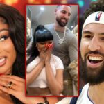 megan thee garanhão klay thompson principal getty tiktok composto