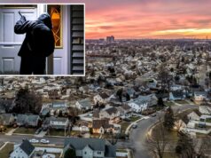 Garoto de Long Island para ladrão e pula da janela em atos heróicos no estilo ‘Home Alone’: policiais foto de Long Island