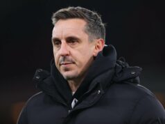 Gary Neville afirma que o Man Utd está ‘irritado’ com o que aconteceu antes da partida contra o Bournemouth Citação de Ruben Amorim depois do Bournemouth