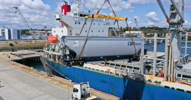 Gastos com infraestrutura e colheita recorde superam prejuízo comercial para gigante de grãos
