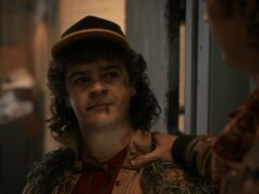 Gaten Matarazzo esperava que os fãs de Stranger Things ficassem em conflito sobre Dustin na 5ª temporada Buracos em Matarazzo