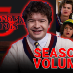 Gaten Matarazzo sobre Stranger Things SNL, grande briga de Dustin e Steve e por que a IA é ruim