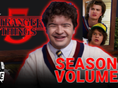 Gaten Matarazzo sobre Stranger Things SNL, grande briga de Dustin e Steve e por que a IA é ruim Gaten Matarazzo sobre Stranger Things SNL, grande briga de Dustin e Steve e por que a IA é ruim