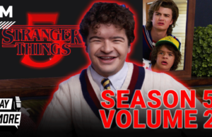 Gaten Matarazzo sobre Stranger Things SNL, grande briga de Dustin e Steve e por que a IA é ruim Gaten Matarazzo sobre Stranger Things SNL, grande briga de Dustin e Steve e por que a IA é ruim