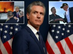 Gavin Newsom ganhando entusiasmo inicial de doadores liberais de Hollywood antes de 2028: relatório Gavin Newsom ganhando entusiasmo inicial de doadores liberais de Hollywood antes de 2028: relatório