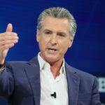 Gavin Newsom responde depois que Halle Berry diz que ele ‘não deveria ser presidente’