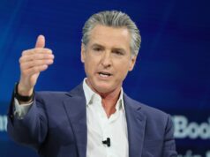 Gavin Newsom responde depois que Halle Berry diz que ele ‘não deveria ser presidente’ Gavin Newsom responde depois que Halle Berry diz que ele ‘não deveria ser presidente’