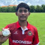 Gede Priandana, da Indonésia, torna-se o primeiro lançador a acertar cinco postigos em um saldo em T20Is