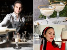 Gemada – clássico vintage ou abominação ultrapassada? Coquetel polarizador gera debate festivo à medida que bebida rival ganha popularidade Gemada – clássico vintage ou abominação ultrapassada? Coquetel polarizador gera debate festivo à medida que bebida rival ganha popularidade