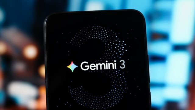 Gemini 3 Deep Think é lançado para assinantes pagos
