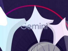 Gemini agora pode dizer se aquele vídeo é real ou gerado por IA Uma imagem destacando a nova ferramenta de detecção de imagens de IA do Google.