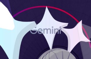 Gemini agora pode dizer se aquele vídeo é real ou gerado por IA Uma imagem destacando a nova ferramenta de detecção de imagens de IA do Google.