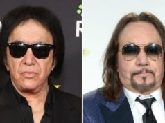 Gene Simmons culpa ‘más decisões’ pela morte do colega de banda do Kiss, Ace Frehley GettyImages-73994664Gene Simmons quebra o silêncio sobre a morte do guitarrista do Kiss, Ace Frehley, aos 74 anos.jpg